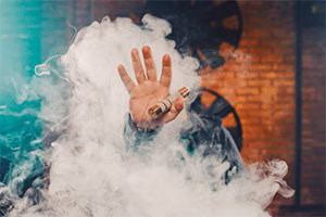 Электронные сигареты