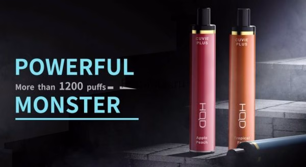 CUVIE-PLUS