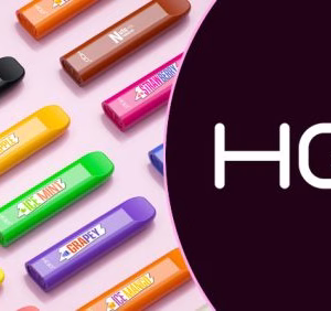 HQD