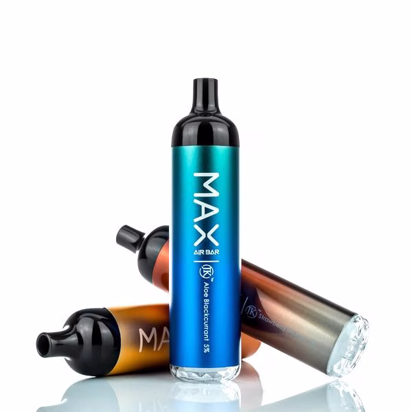 SKY MAX 2000 затяжек