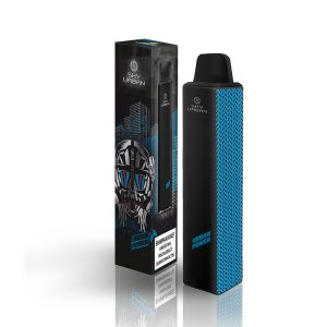 SKY URBAN 1600 / Urban power