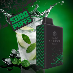 SKY URBAN MAX Мохито