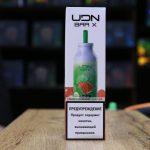 UDN BAR X 7000 Strawberry Watermelon / Клубника Арбуз UDN BAR X 7000 Strawberry Watermelon / Клубника Арбуз