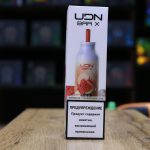UDN BAR X 7000 WATERMELON / АРБУЗ UDN BAR X 7000 WATERMELON / АРБУЗ