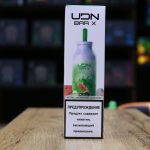 UDN BAR X 7000 WATERMELON BUBBLEGUM / АРБУЗНАЯ ЖЕВАТЕЛЬНАЯ РЕЗИНКА UDN BAR X 7000 WATERMELON BUBBLEGUM / АРБУЗНАЯ ЖЕВАТЕЛЬНАЯ РЕЗИНКА