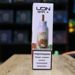 UDN BAR X 7000 Strawberry Pineapple Coconut / Клубника Ананас Кокос UDN BAR X 7000 Strawberry Pineapple Coconut / Клубника Ананас Кокос