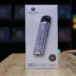 URSA NANO POD KIT 2,5мл Silver Frost URSA NANO POD KIT 2,5мл Silver Frost