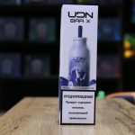 UDN BAR X 7000 REDBULL / РЕДБУЛЛ UDN BAR X 7000 REDBULL / РЕДБУЛЛ
