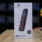 URSA NANO POD KIT 2,5мл Evil Spirits URSA NANO POD KIT 2,5мл Evil Spirits