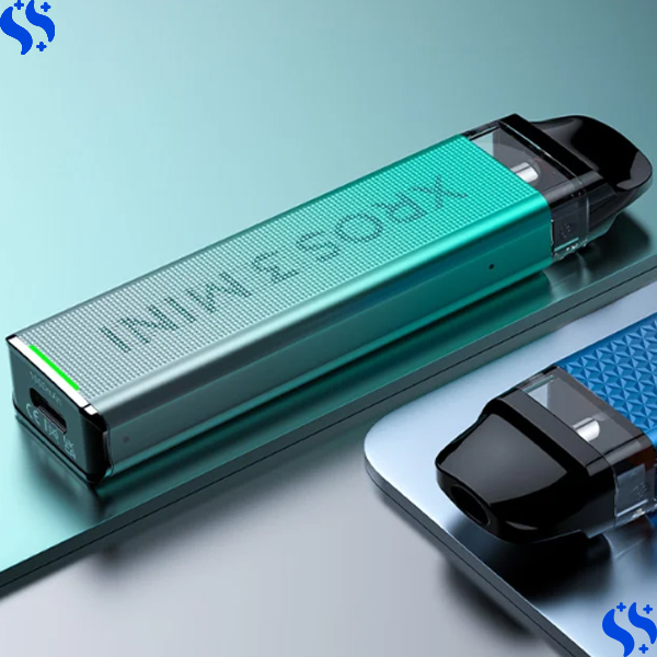 Vaporesso XROS 3 Mini Kit цвета в ассортименте