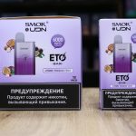 ETO BAR 6000 LYCHEE PASSION FRUIT ETO BAR 6000 LYCHEE PASSION FRUIT