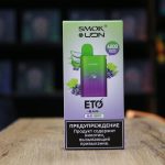ETO BAR 6000 ALOE GRAPE ETO BAR 6000 ALOE GRAPE