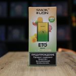 ETO BAR 6000 PEACH MANGO WATERMELON ETO BAR 6000 PEACH MANGO WATERMELON