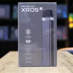 VAPERESSO XROS 2 2ML Серый VAPERESSO XROS 2 2ML Серый