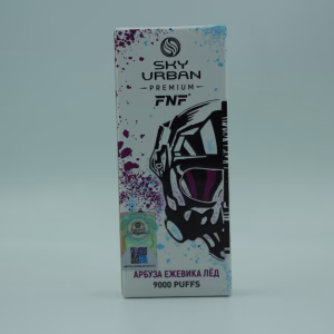 SKY URBAN FNF 9000 Ягодный Микс
