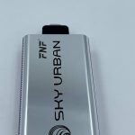 SKY URBAN FNF 9000 Арбуз Ежавика Лед SKY URBAN FNF 9000 Арбуз Ежавика Лед
