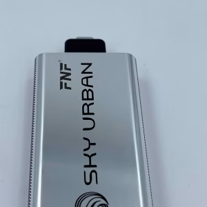 SKY URBAN FNF 9000 Арбуз Ежавика Лед
