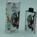 SKY URBAN FNF 9000 Гранат Лед SKY URBAN FNF 9000 Гранат Лед