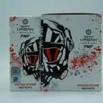 SKY URBAN FNF 9000 Арбузное Безумие SKY URBAN FNF 9000 Арбузное Безумие