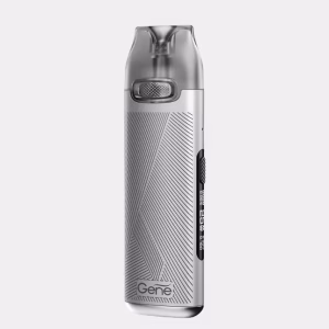 VOOPOO VTHRU PRO SILVER