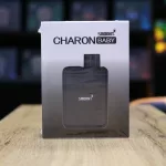 CHARON BABY KIT BLACK / ЧЕРНЫЙ CHARON BABY KIT BLACK / ЧЕРНЫЙ