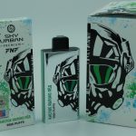SKY URBAN FNF 9000 Кислые Червячки SKY URBAN FNF 9000 Кислые Червячки