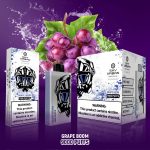 SKY URBAN FNF 9000 Виноградный Бум SKY URBAN FNF 9000 Виноградный Бум