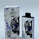 SKY URBAN FNF 9000 Черника Лед SKY URBAN FNF 9000 Черника Лед