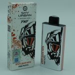 SKY URBAN FNF 9000 Арбуз Дыня Мята SKY URBAN FNF 9000 Арбуз Дыня Мята