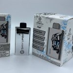 SKY URBAN FNF 9000 Арктическое Дыхание SKY URBAN FNF 9000 Арктическое Дыхание