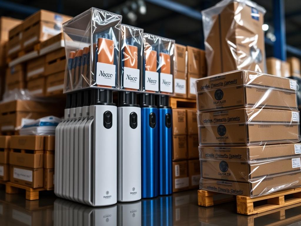 Как правильно хранить товар на складе Как правильно хранить товар на складе