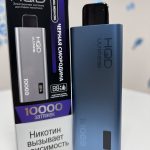 HQD Ultima Pro 10000 Черная смородина HQD Ultima Pro 10000 Черная смородина