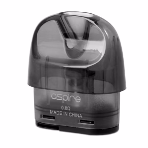 Картриджи для Pod системы Brusco Minican 0,8 Ом 2шт ( Черный )
