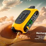 Insta Bar 15000 Pineapple Coconut Ice - Ананас Кокос Лед Insta Bar 15000 Pineapple Coconut Ice - Ананас Кокос Лед