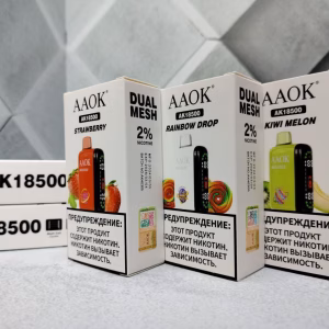 AAOK AK 18500 Клубника
