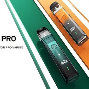 Vaporesso Xros Pro Kit 3 ml Черный