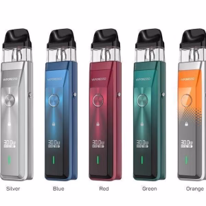 Vaporesso Xros Pro