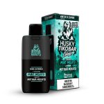 Husky Tikobar Сибирь 12000 Мандарин Маракуя Husky Tikobar Сибирь 12000 Мандарин Маракуя
