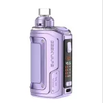 Набор Geek Vape Hero 2(H45) 1400mAh Pod Kit PURPLE Набор Geek Vape Hero 2(H45) 1400mAh Pod Kit PURPLE