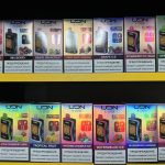 UDN X 25000 Яблоко Клубника Лимон UDN X 25000 Яблоко Клубника Лимон
