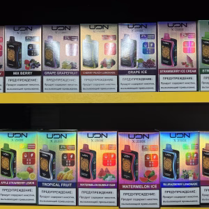 UDN X 25000 Клубника Киви