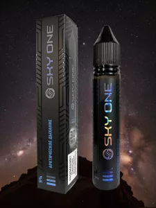Премиум Жижа SKY ONE 