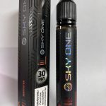 SKY ONE Энергетик 30 мл SKY ONE Энергетик 30 мл