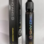 SKY ONE Лимонные Леденцы 30 мл SKY ONE Лимонные Леденцы 30 мл