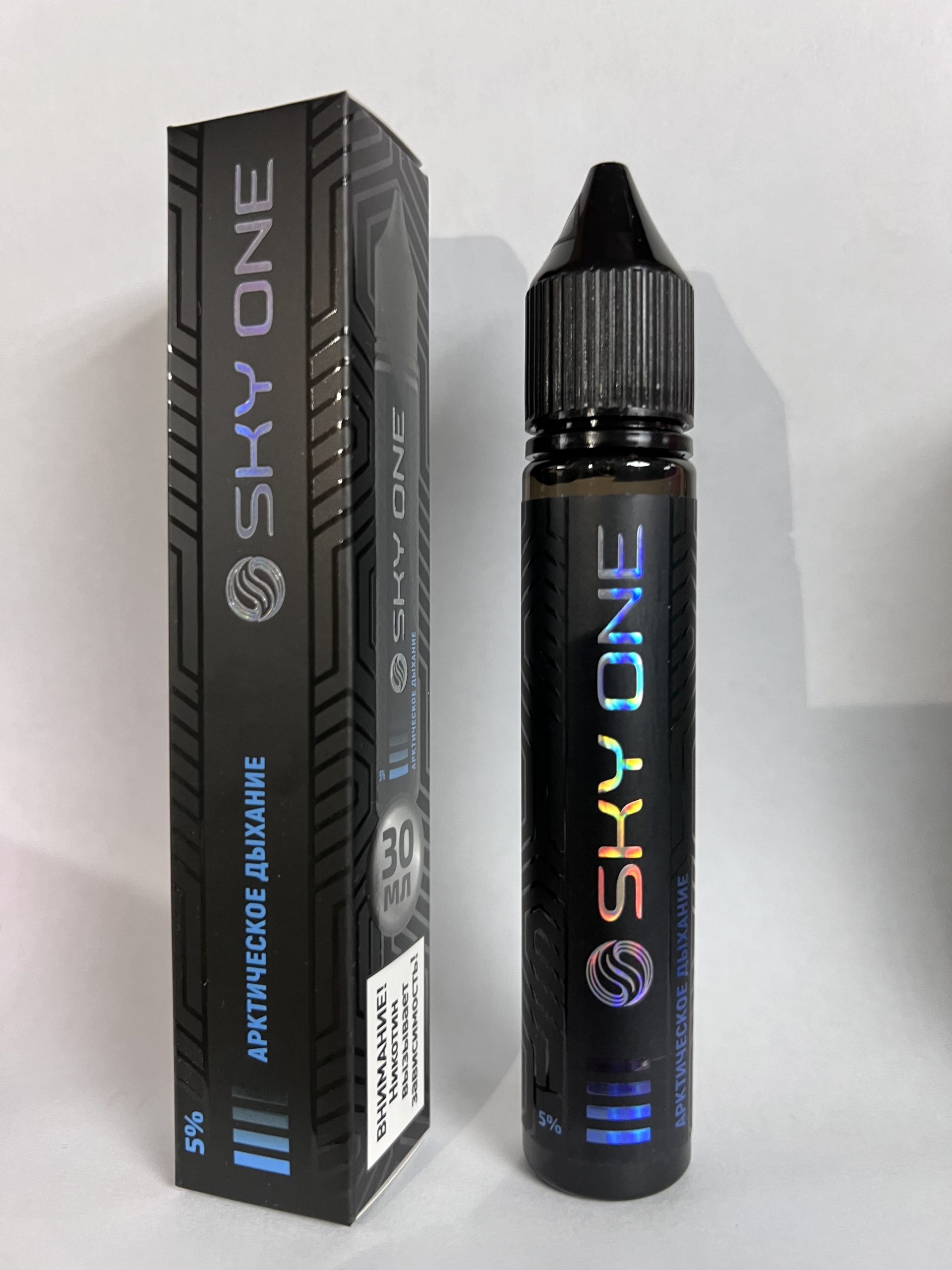 SKY ONE Арктические дыхание 30 мл