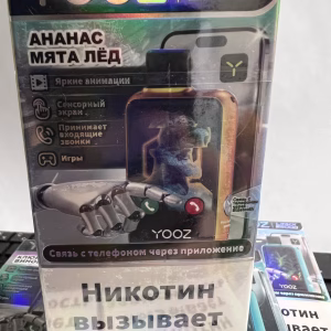 Yooz Likx 25000 Клубника Киви