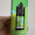 Vozol Salt 30ml Зеленое Яблоко Vozol Salt 30ml Зеленое Яблоко