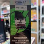 XROS Series 0,8 Mesh Pod 3ml 4 шт (Corex 2.0) XROS Series 0,8 Mesh Pod 3ml 4 шт