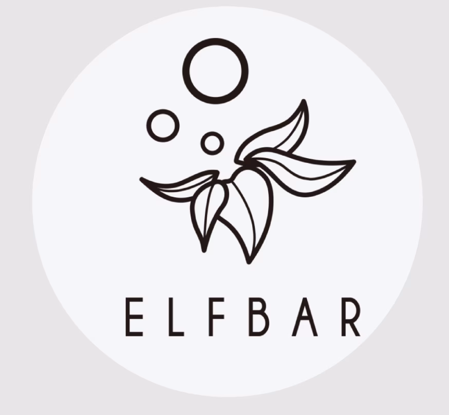ELFBAR лого