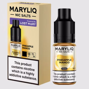 MARYLIQ 10мл